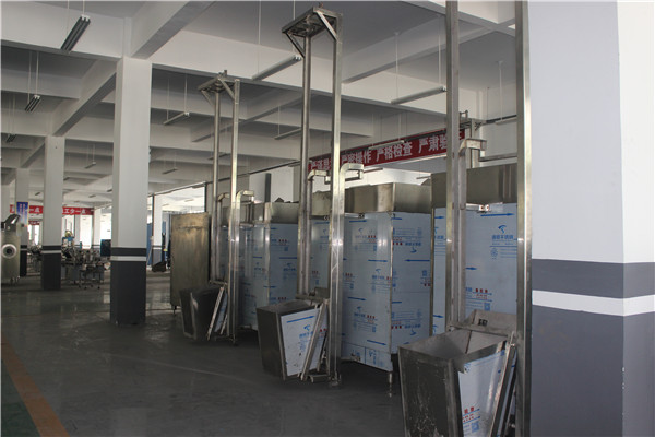 蒜酥油炸機(jī)廠家